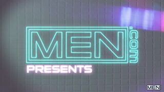 The Cock Stop Part 3 / MEN / Dante Colle, Lucas Leon