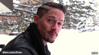 Men - Sneak peek - Jason Wolfe & Skyy Knox - Broken Hearted Part 3