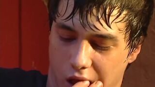 Underground Skaters Don't Cry