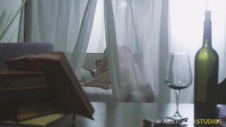 My Old Euro College Roommate Fucks The Best Boy