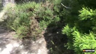 Twinks Alex Faux and Avery Monroe fucked by hung Sean Taylor