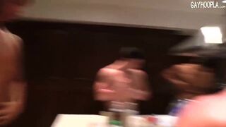 Edge of Desire, Part 1