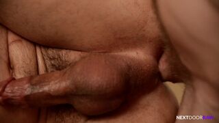 Raw Pervy Markie Barebacks Naive Young Str8 Model