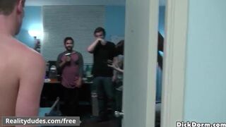 Hot Dudes - Dick Party - Trailer preview