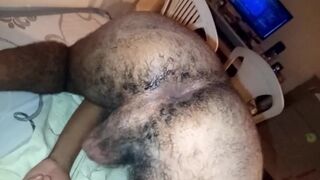 161 Sometimes I can't get a dick right