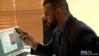 Hot Anal From these 30+ year olds