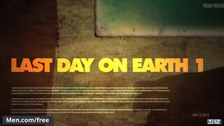 Colton Grey and Jordan Levine - Last Day On Earth Part 1