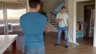 Lance Weber Must Follow Fraternity's Sex Rules