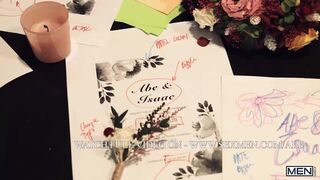 Off The Grid Part 2: Bareback / MEN / Manuel Skye, Gabriel Phoenix