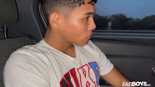 Colombia 6 - Part One - Lucian Reed