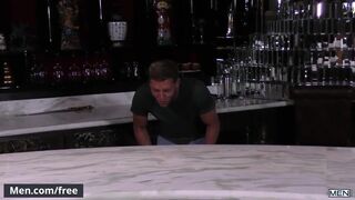 Johnny Rapid Justin Matthews - Fleshjack In The Flesh