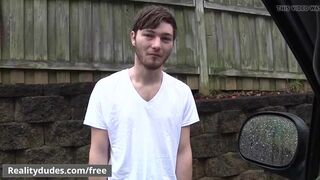 Real Dudes - Duncan - Trailer preview