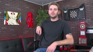 Dakota Ford And James Riley