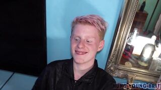 Tsunami Downpour of CUM