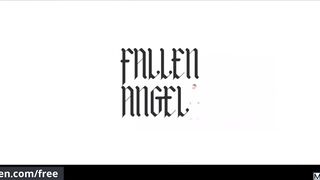 Men - Diego Reyes & Lucas Fox - Part 3 - Trailer