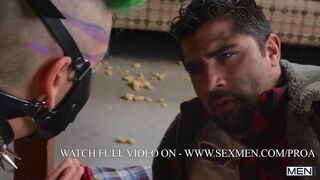 Fuck the Apocalypse / MEN / Charly Willinsky