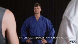 Hard Strikes/ MEN / Finn Harding, Presley Scott