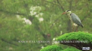 Cruising Grounds Part 3 / MEN / Jacob Peterson, Alexander Muller