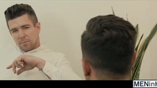 Vadim Black offers his perfect asshole to Trenton Ducati