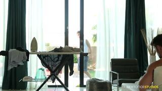 I Did It On Purpose. Come In & Bareback Me. Please!