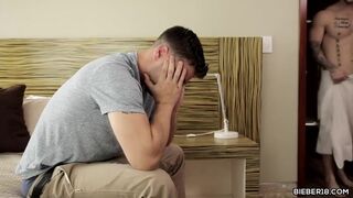 Rooming for fun - Princeton Price, Quentin Gainz