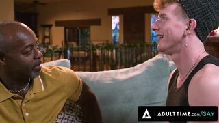 Hot - Graduated Jock Aaron Trainer Has Passionate Fuck With Long-Time Hot Muscle Neighbor