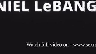 Throuple Trouble Part 1/ MEN / Caden, Troye Dean, Daniel
