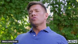 Michael DelRay Bruce Beckham Zander Lane - Get Your Dick