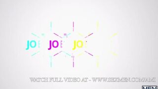 Blended Family Part 1/ MEN / Joey Mills, Mitch Cox