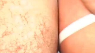 Young euro athlete Pablo Thomas fucking in locker room