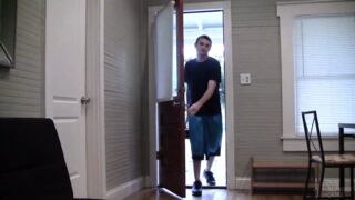 Teenage Tornado Bait Creampie