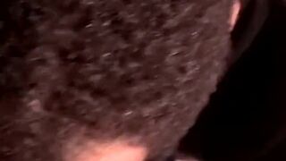 Amateur Americans Steve and Joe sucking cock and cumshot