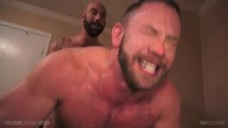 Drew Sebastian and Shay Michaels Trailer