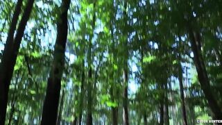 Hunter - It's A Perfect Day To Fuck A Virgin Tight Asshole By The Side Of The Road