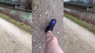 Go Without Underwear