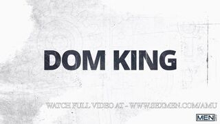 Studs Part 2/ MEN / Dom King, Shamu Azizam