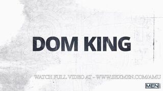 Studs Part 2/ MEN / Dom King, Shamu Azizam