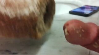 fucking another loaf