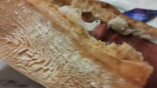 fucking another loaf