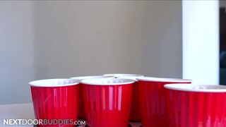 Next Door - Dante, Romeo and Justin Fuck In Dorm