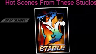 Corey moaned as my finger kept prodding his prostate