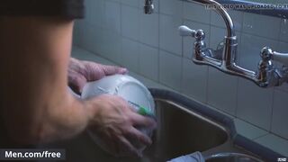 Men - Topher Di Maggio and Wesley Woods - Like A Song -