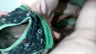 Deepthroat Fuckface Hairy Cock Gagging Real Amateur Homemade Reality HD Sexvideo