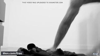 Men - Will Braun and William Seed and Zack Hunter - Hide