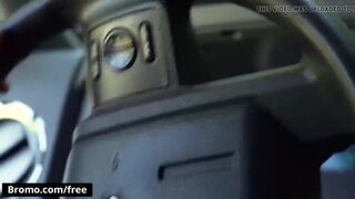 Fuck Or Flight Part 3 - Trailer preview - StepBro