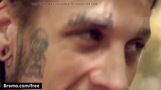 Fuck Or Flight Part 3 - Trailer preview - StepBro