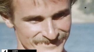 Top 10 Vintage 70s Gay Porn Scenes Compilation - HotTwink