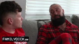 So Tender and Mild - Alex Tikas & Damian Rose