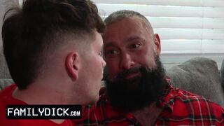 So Tender and Mild - Alex Tikas & Damian Rose