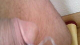 The Horny Feeling (slow Motion Action)